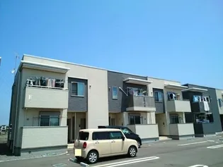 メゾン カルムII IIIの画像