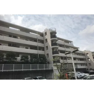 藤和日吉ホームズの画像