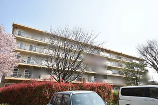 UR西菅田の画像