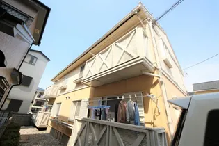 エスポワールIの画像