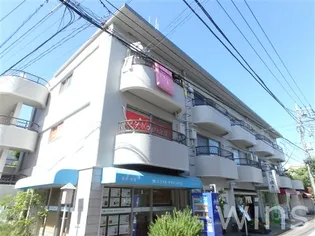 第三マンションウエストの画像