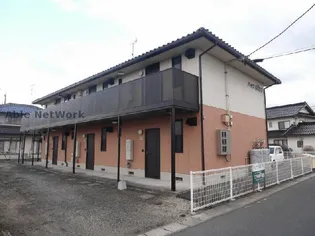 ハイツGODOの画像