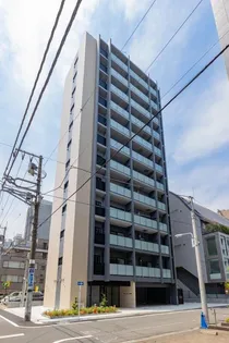 プライムガーデン上野御徒町の画像