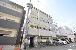 アベニュー西住之江の画像