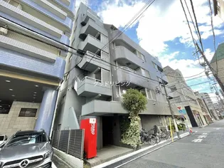 Kレジデンス浅草の画像