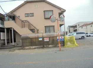 稲荷ハイツの画像