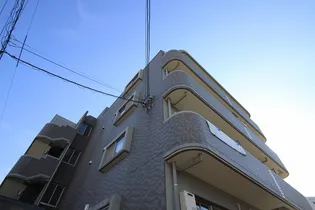 クレールIWAI【1階】の外観