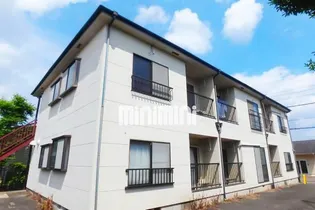 ジミーハイツの画像