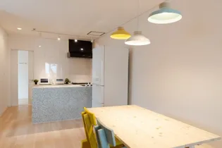 赤塚フレンズ【2階】の外観