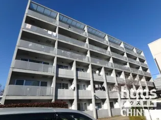 アーバンコート南烏山の画像