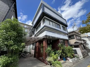 プラトウハウスの画像