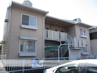 アネックスウエストの画像