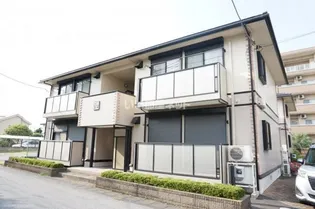 シティパル祇園Bの画像