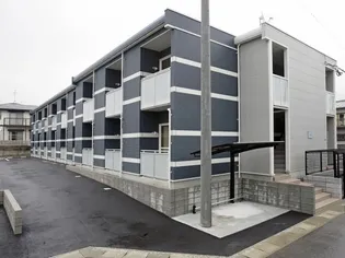 レオネクストコーラルアイル小倉の画像