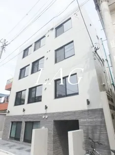 BLOOM TOWER OSHIAGEの画像