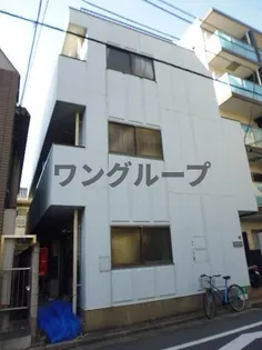 サンライト堀越の画像