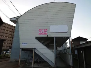 フローラハイツの画像