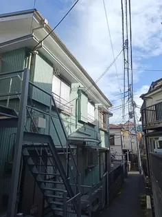 第2高砂荘の画像