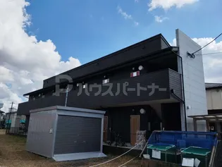 ティーズハイツ東習志野の画像