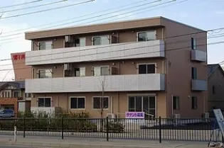 メゾン ド シャルムの画像