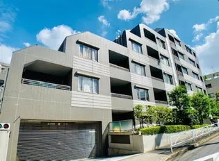 アパートメンツ東山の画像