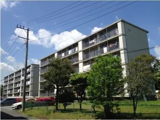 不動が丘の画像