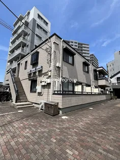 パストラル湘南の画像