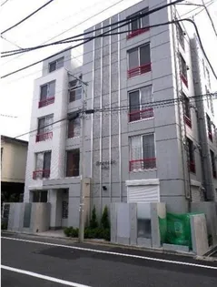 東京都世田谷区瀬田3【マンション】の外観
