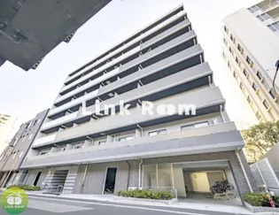 アルテシモ グレイス【5階】の外観