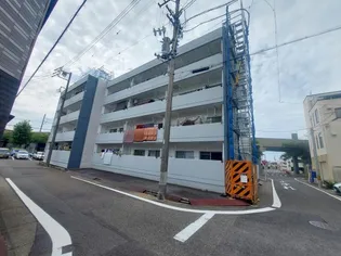 コーポ白壁の画像