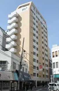 メゾン ド ヴィレ東神田の画像