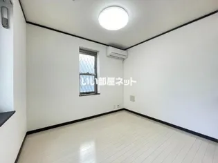 シャンティ北千住【2階】の外観