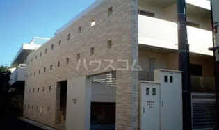 プロスパー下井草の画像