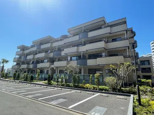 パティーク新浦安1の画像