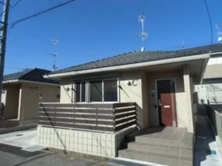 パークアベニューCの画像