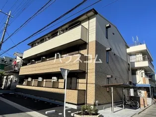 アンリシール瀬崎の画像