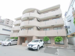 カルペ ディエム宮ヶ丘の画像