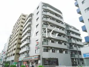 エクセレント荻窪 平井ビルの画像