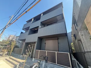 D PAINA 新羽町Ⅱの画像