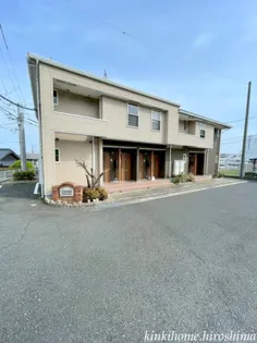 メゾン ド リリーの画像