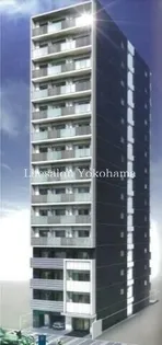 エステムプラザ川崎の画像