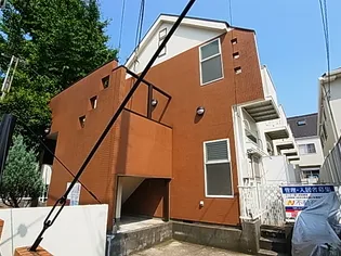 ノーリーズン松戸の画像