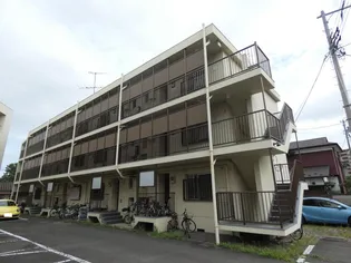 シャトウ福沢2号館の画像