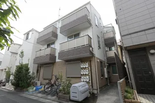 プロテージ小岩の画像