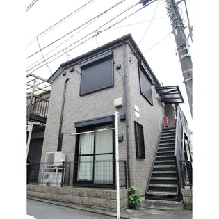 アムール目黒の画像