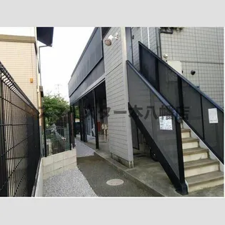 チェリーアベニューの画像