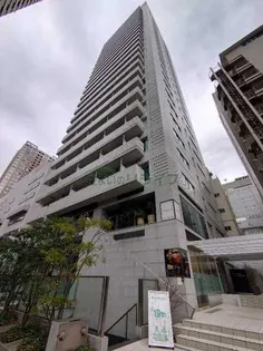 アーバンフラッツ池袋プレミアム【24階】の外観