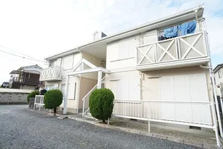 サンフレグランスAの画像