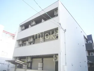 グリッター沢ノ町の画像