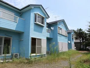 フラット24の画像